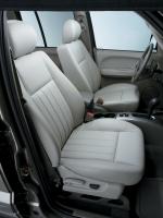 Jeep Liberty 2002 года